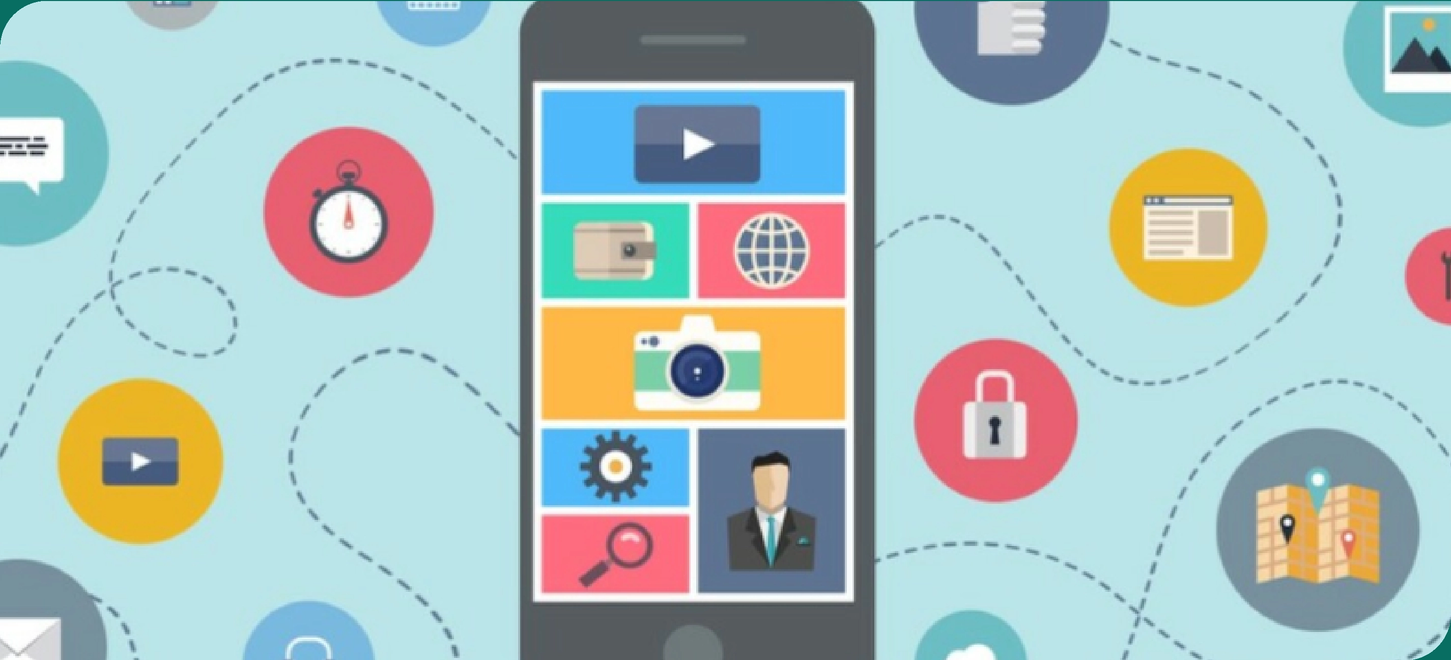 Best Practices for Mobile App Data Scraping